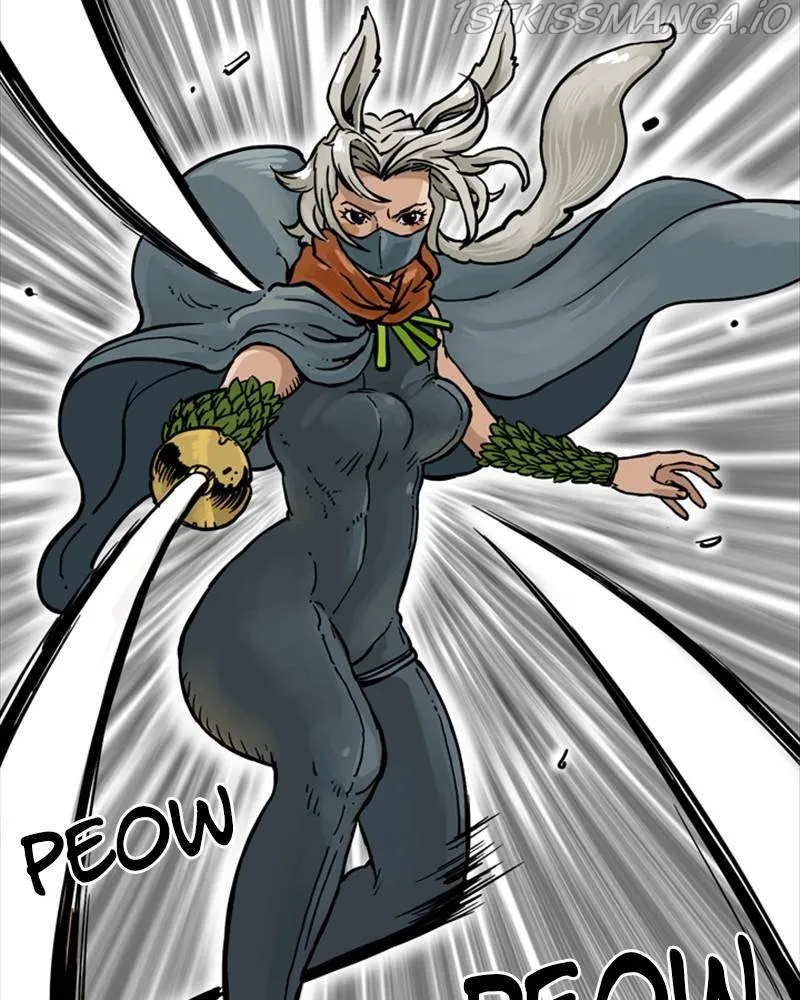 Mage Again Chapter 11 Online - página 67