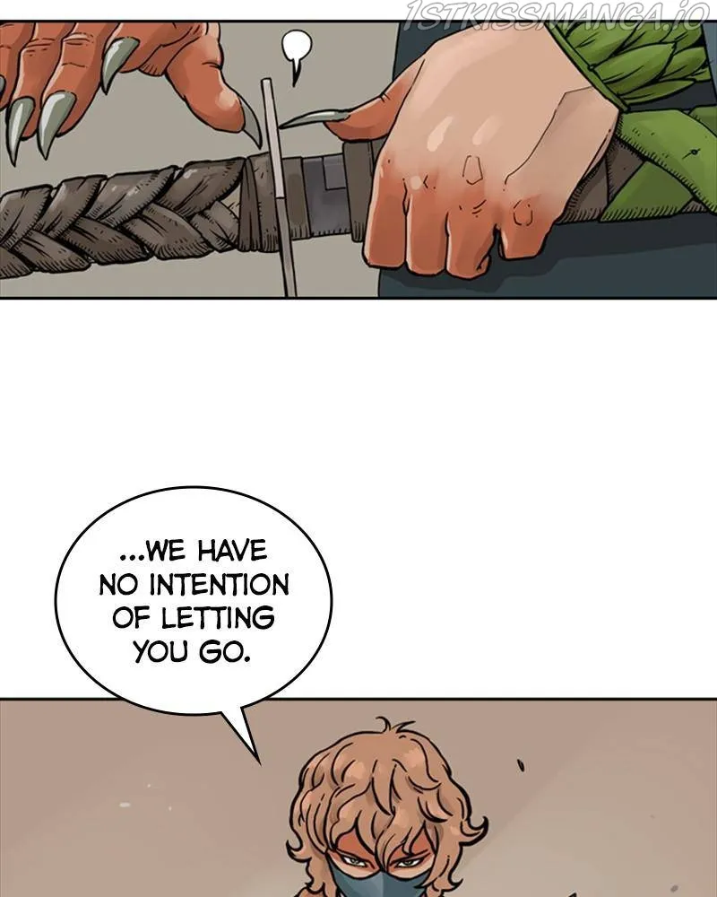 Mage Again Chapter 11 Online - página 73