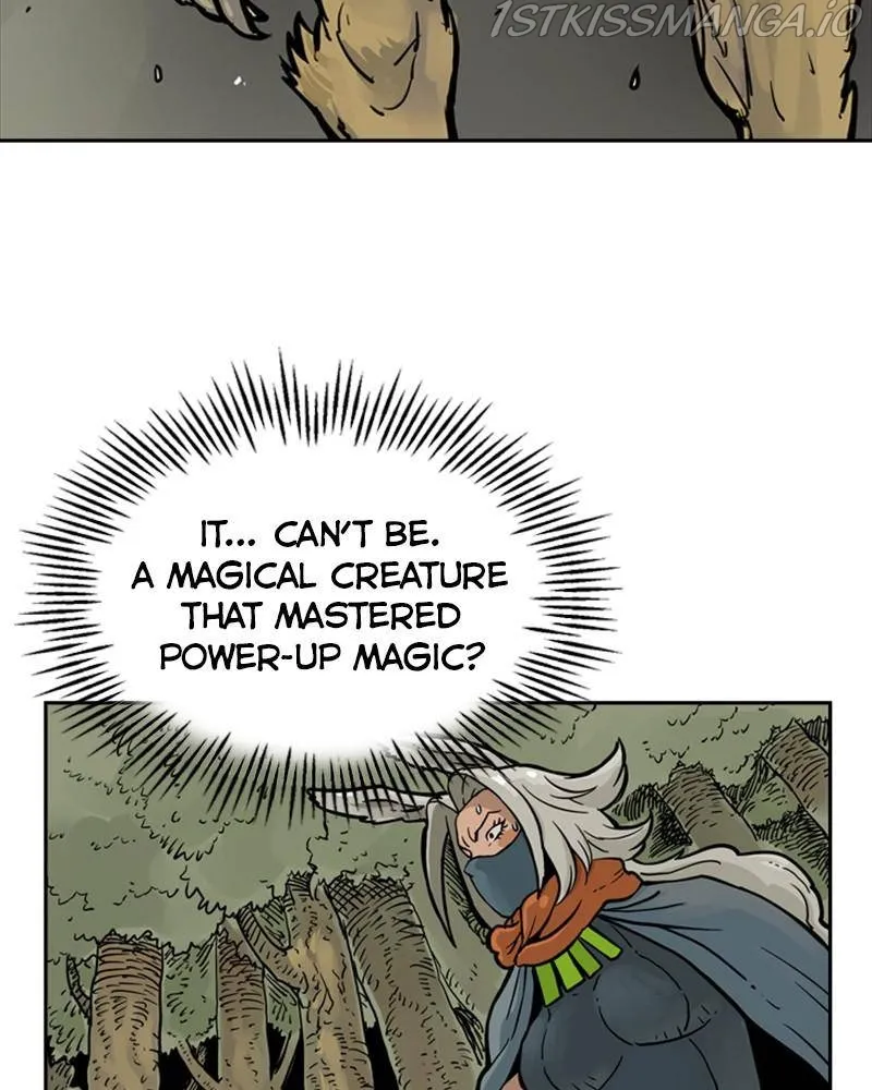 Mage Again Chapter 11 Online - página 84