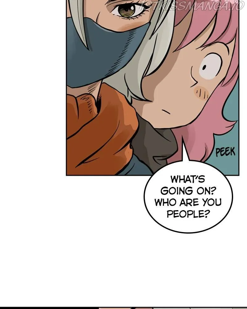 Mage Again Chapter 11 Online - página 86