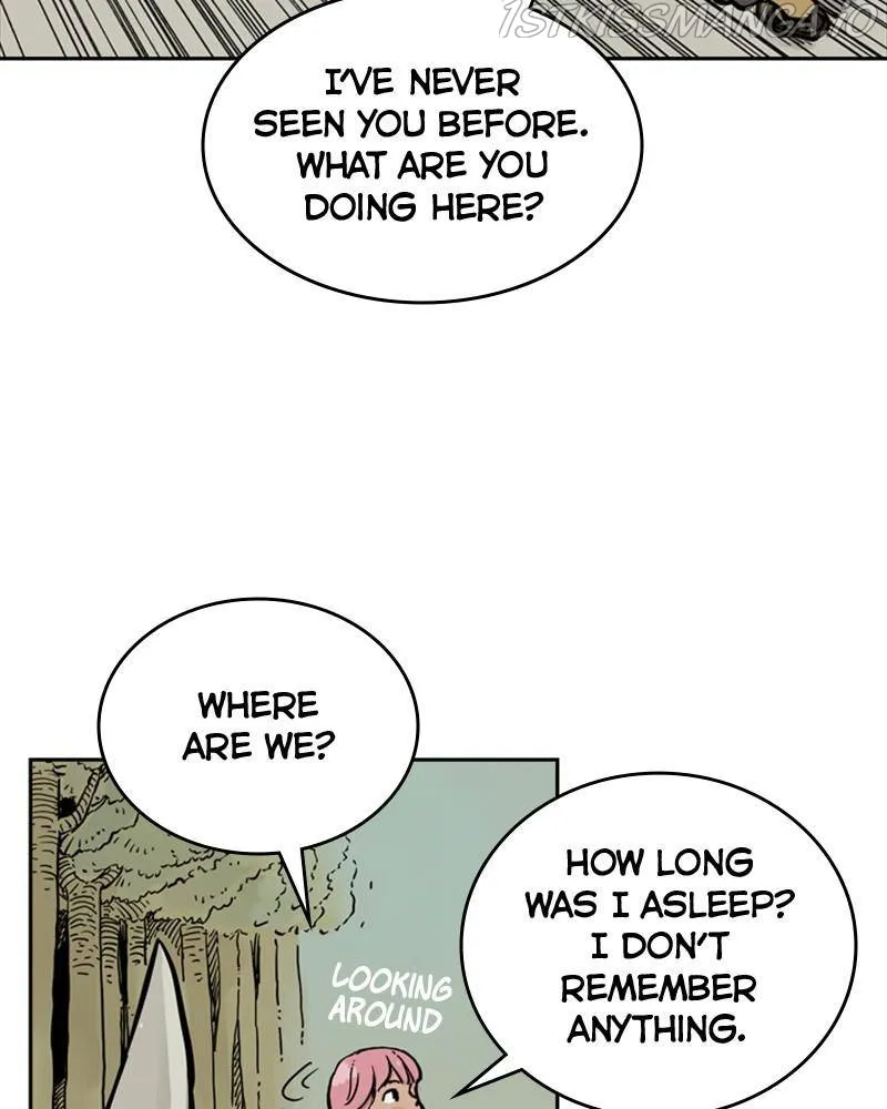 Mage Again Chapter 11 Online - página 89