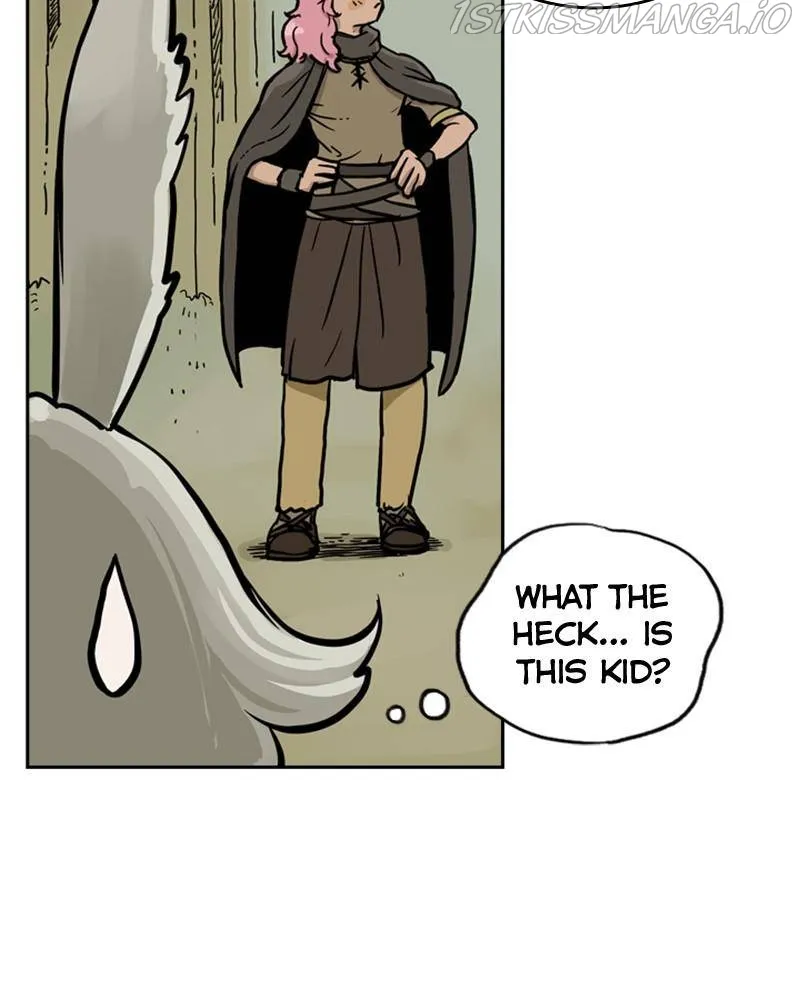 Mage Again Chapter 11 Online - página 90