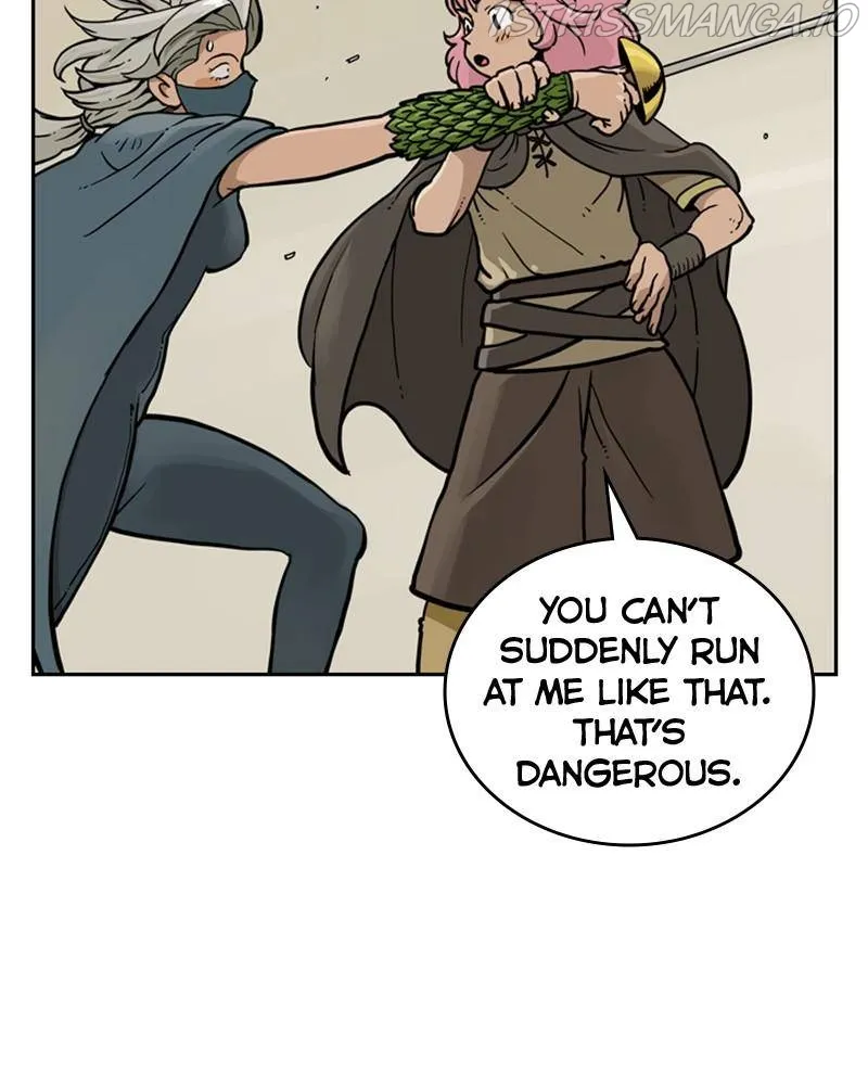 Mage Again Chapter 11 Online - página 95