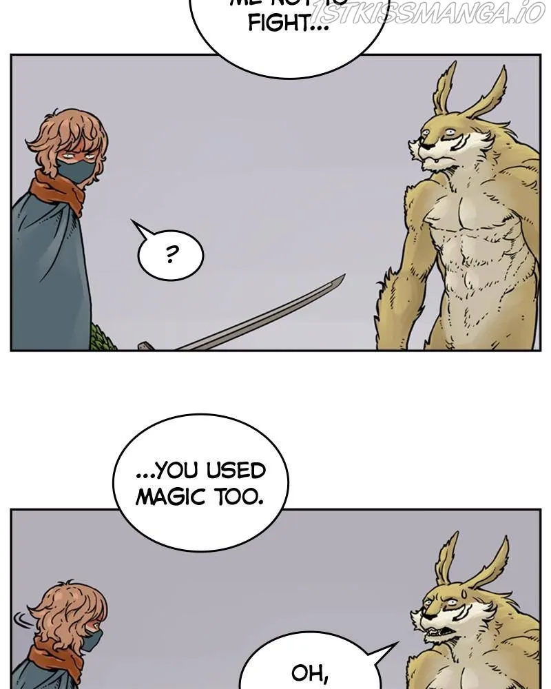 Mage Again Chapter 11 Online - página 98