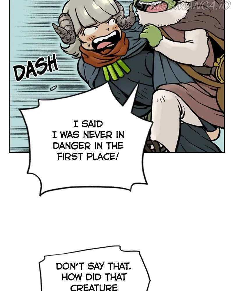 Mage Again Chapter 11 Online - página 105