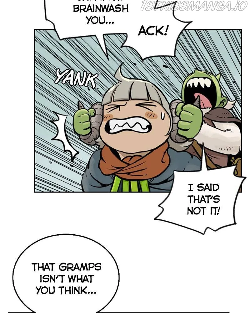 Mage Again Chapter 11 Online - página 106