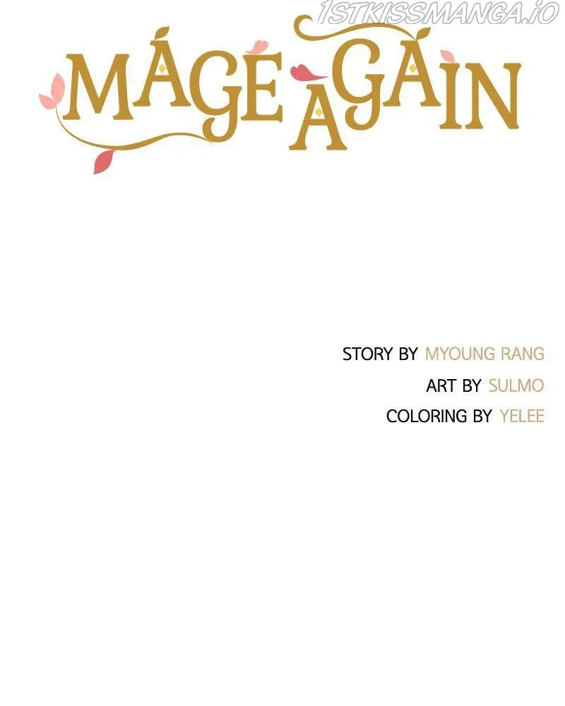 Mage Again Chapter 11 Online - página 116