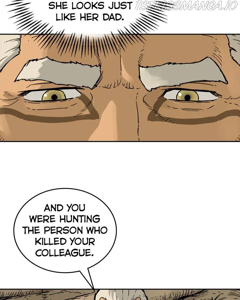 Mage Again Chapter 12 Online - página 3