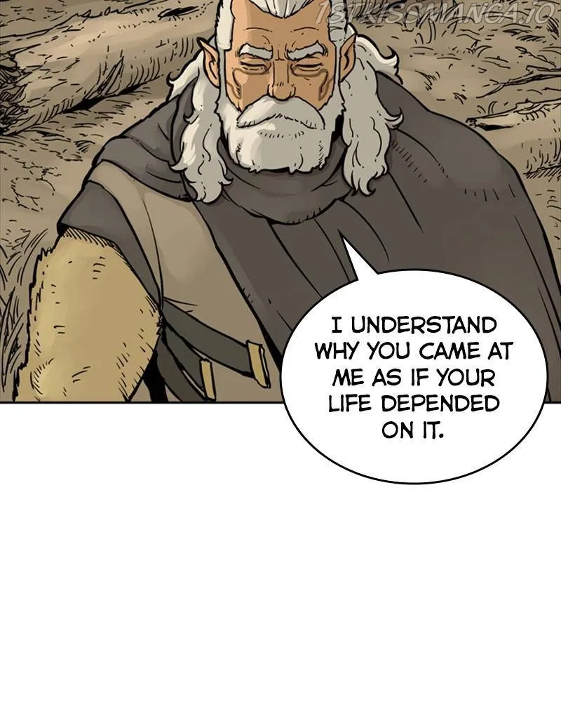 Mage Again Chapter 12 Online - página 4