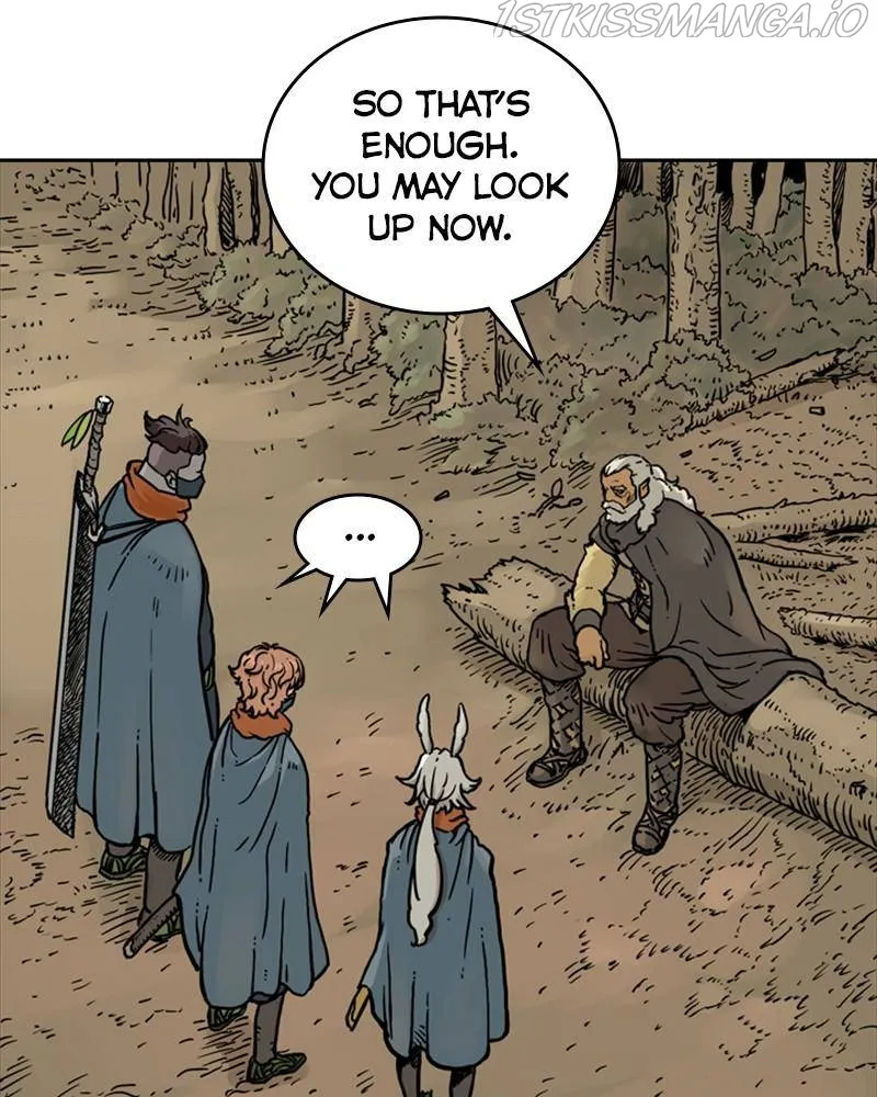 Mage Again Chapter 12 Online - página 5