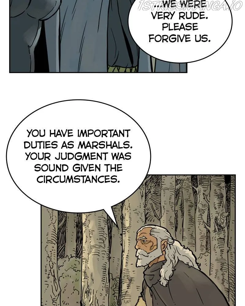 Mage Again Chapter 12 Online - página 7