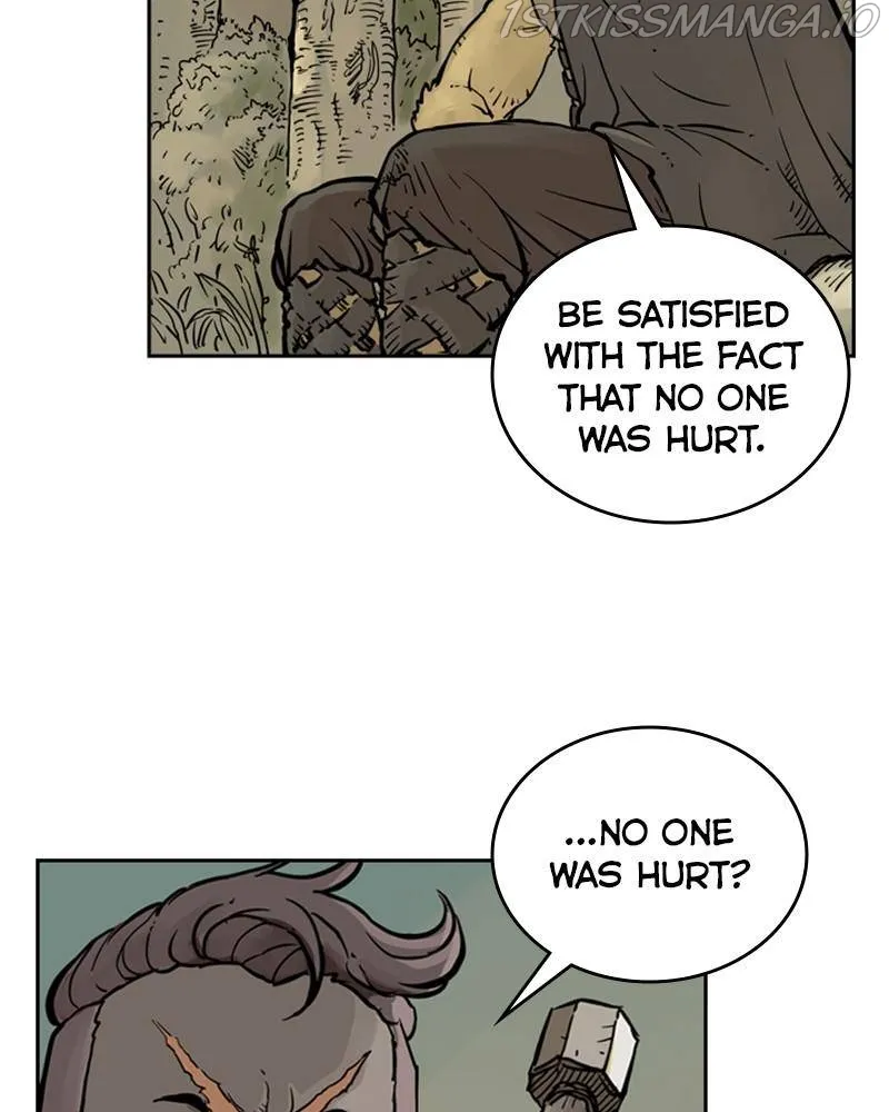 Mage Again Chapter 12 Online - página 8