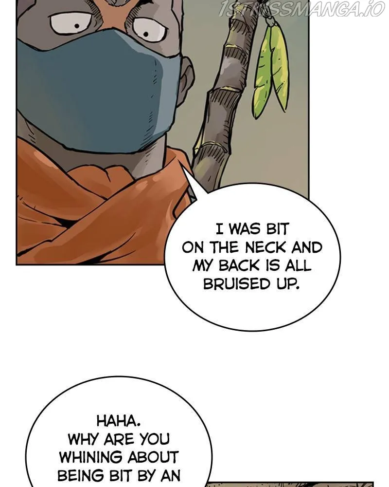 Mage Again Chapter 12 Online - página 9