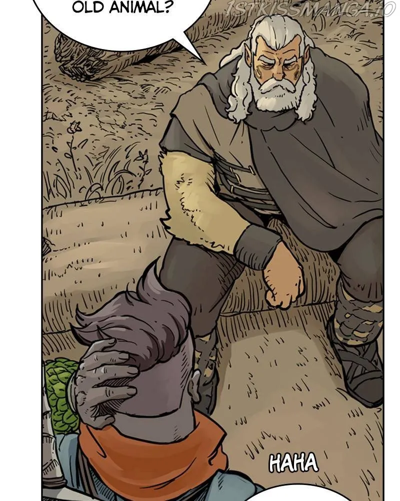 Mage Again Chapter 12 Online - página 10