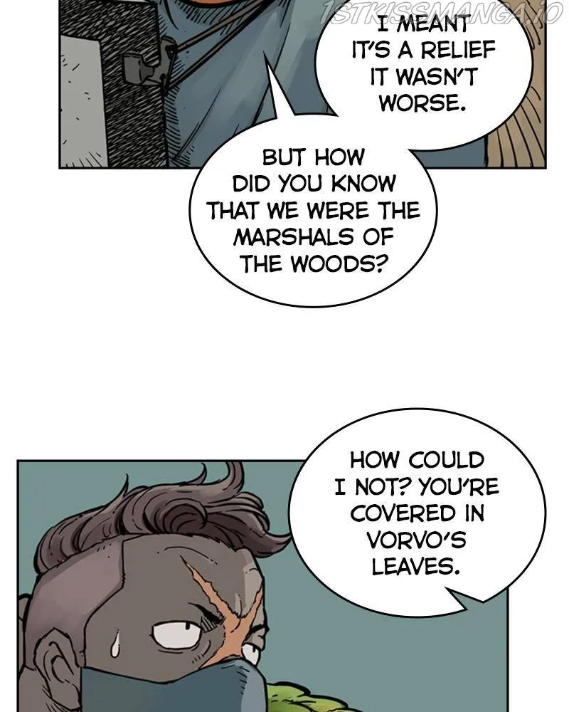 Mage Again Chapter 12 Online - página 11