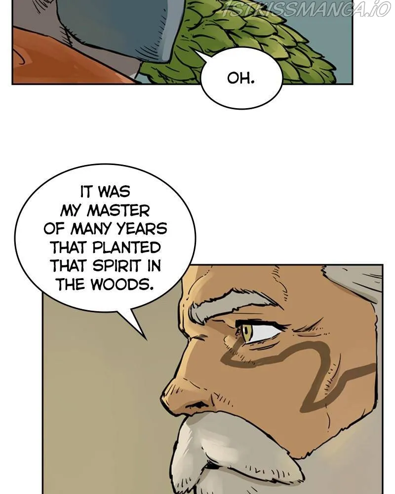 Mage Again Chapter 12 Online - página 12