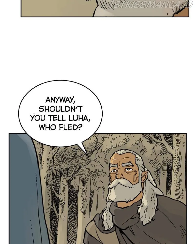 Mage Again Chapter 12 Online - página 13