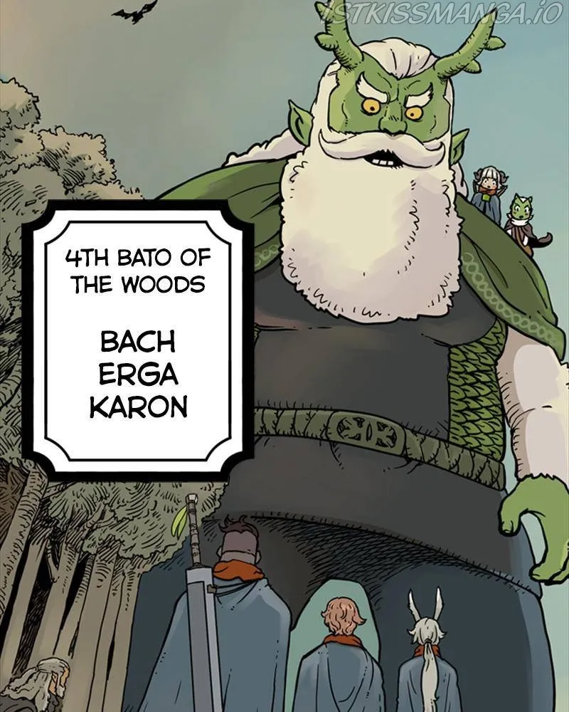 Mage Again Chapter 12 Online - página 18