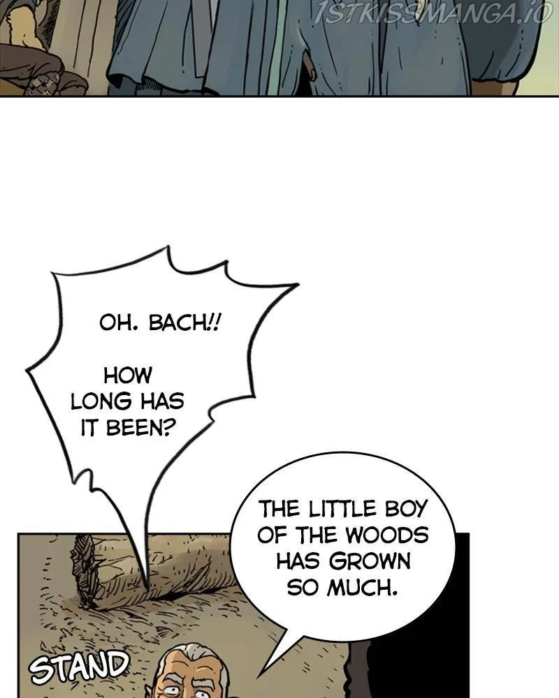 Mage Again Chapter 12 Online - página 19