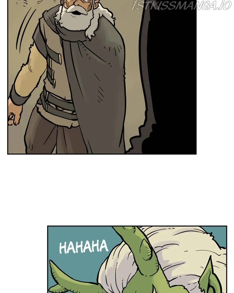 Mage Again Chapter 12 Online - página 20