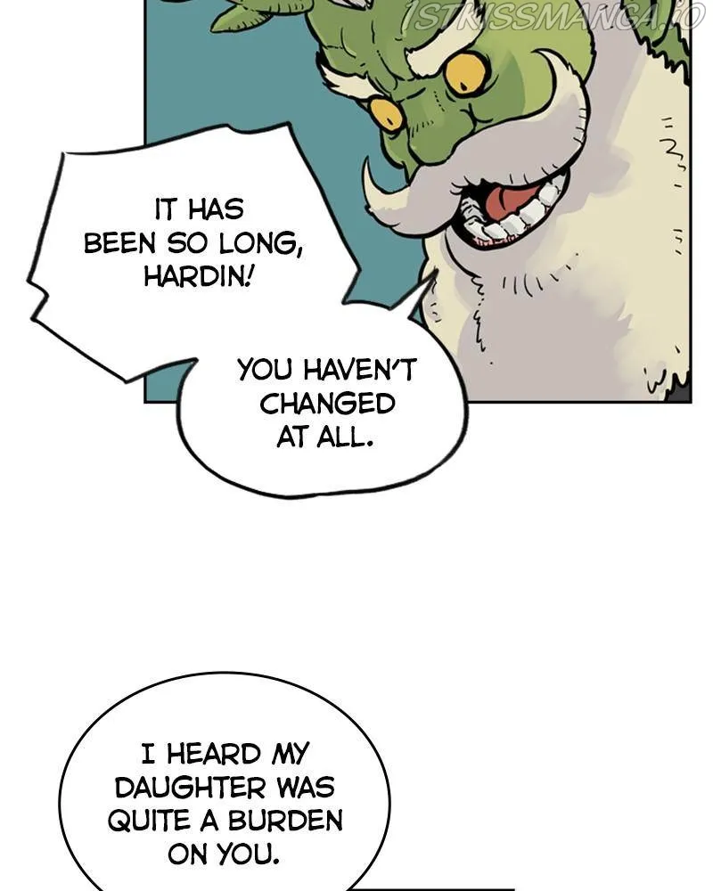 Mage Again Chapter 12 Online - página 21