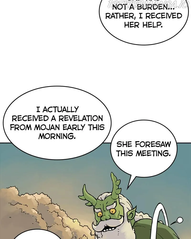Mage Again Chapter 12 Online - página 23