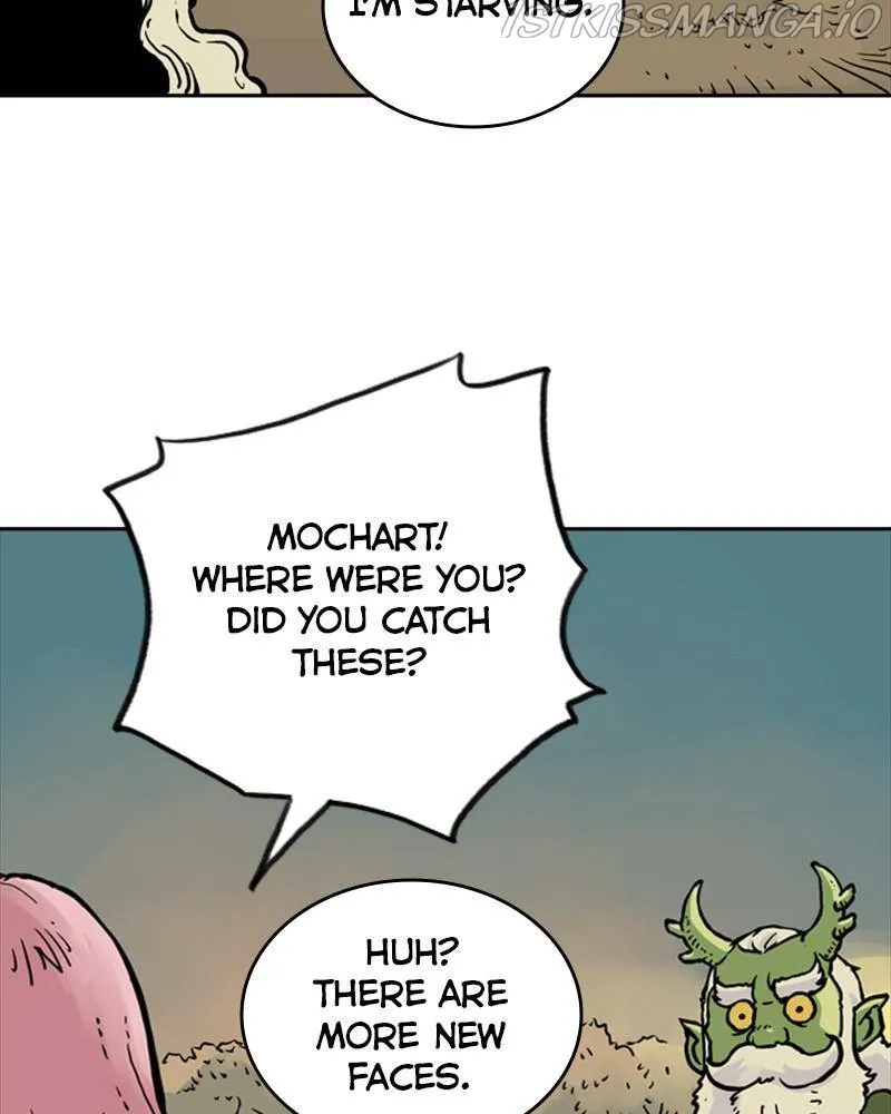 Mage Again Chapter 12 Online - página 27