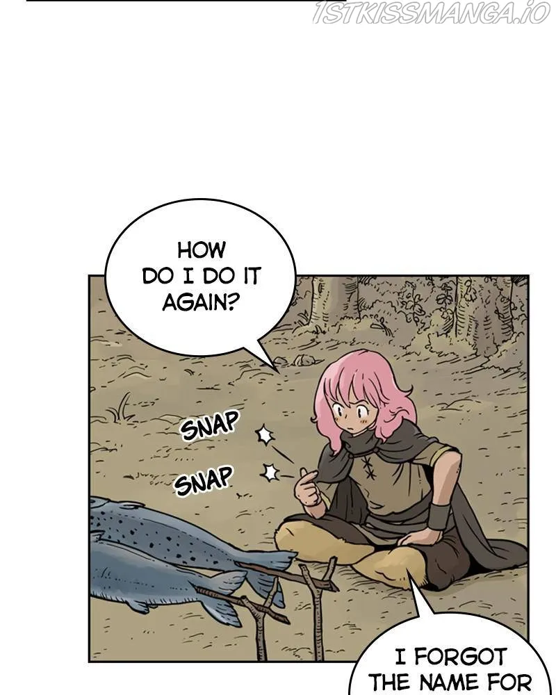 Mage Again Chapter 12 Online - página 35