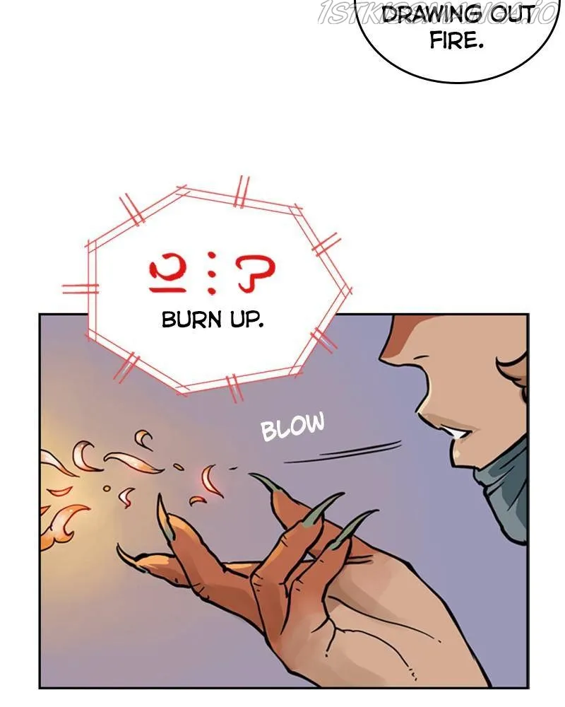 Mage Again Chapter 12 Online - página 36
