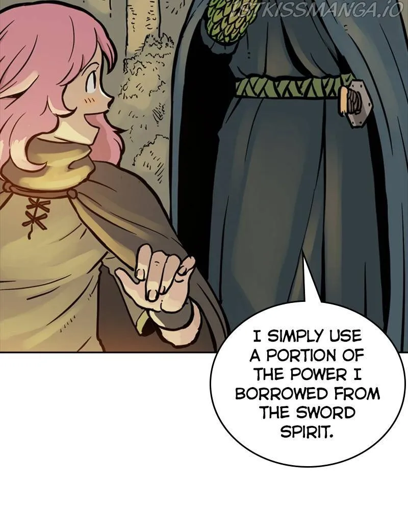 Mage Again Chapter 12 Online - página 39