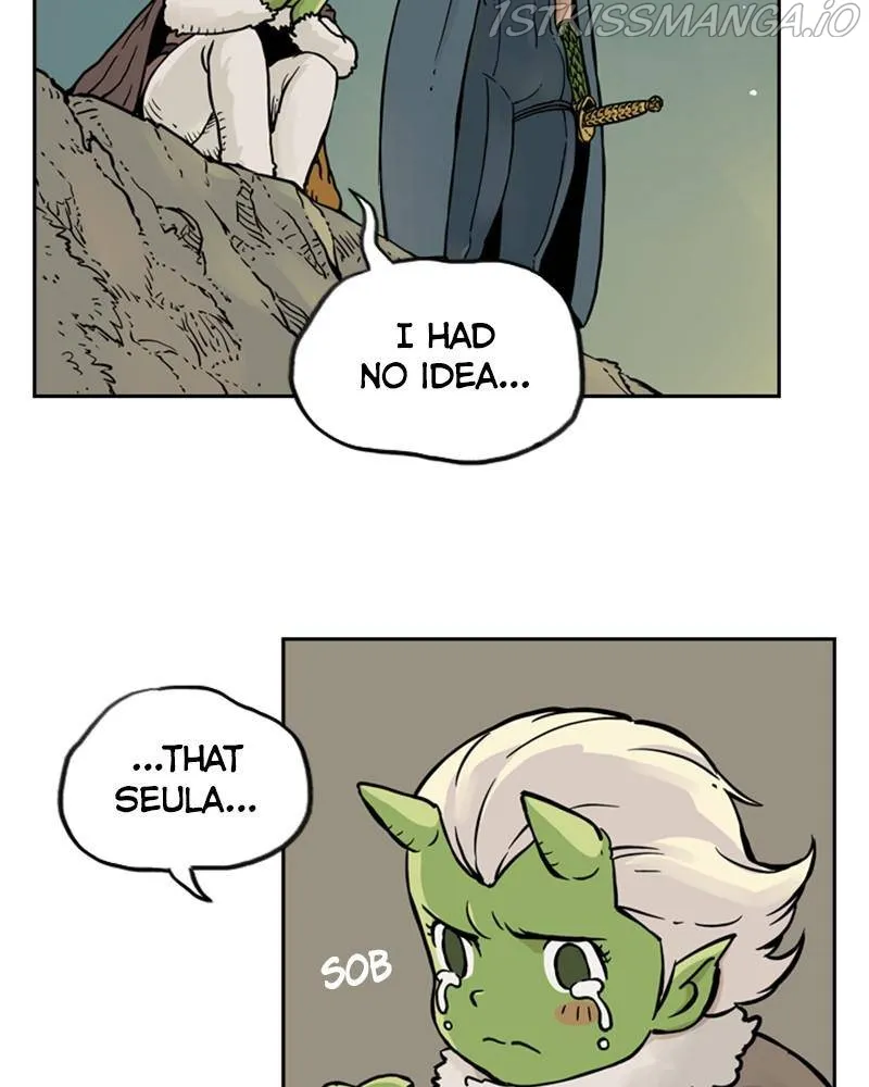 Mage Again Chapter 12 Online - página 41
