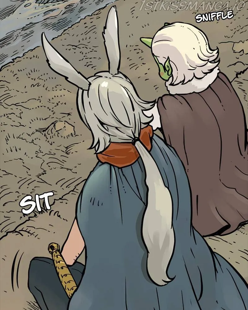 Mage Again Chapter 12 Online - página 43