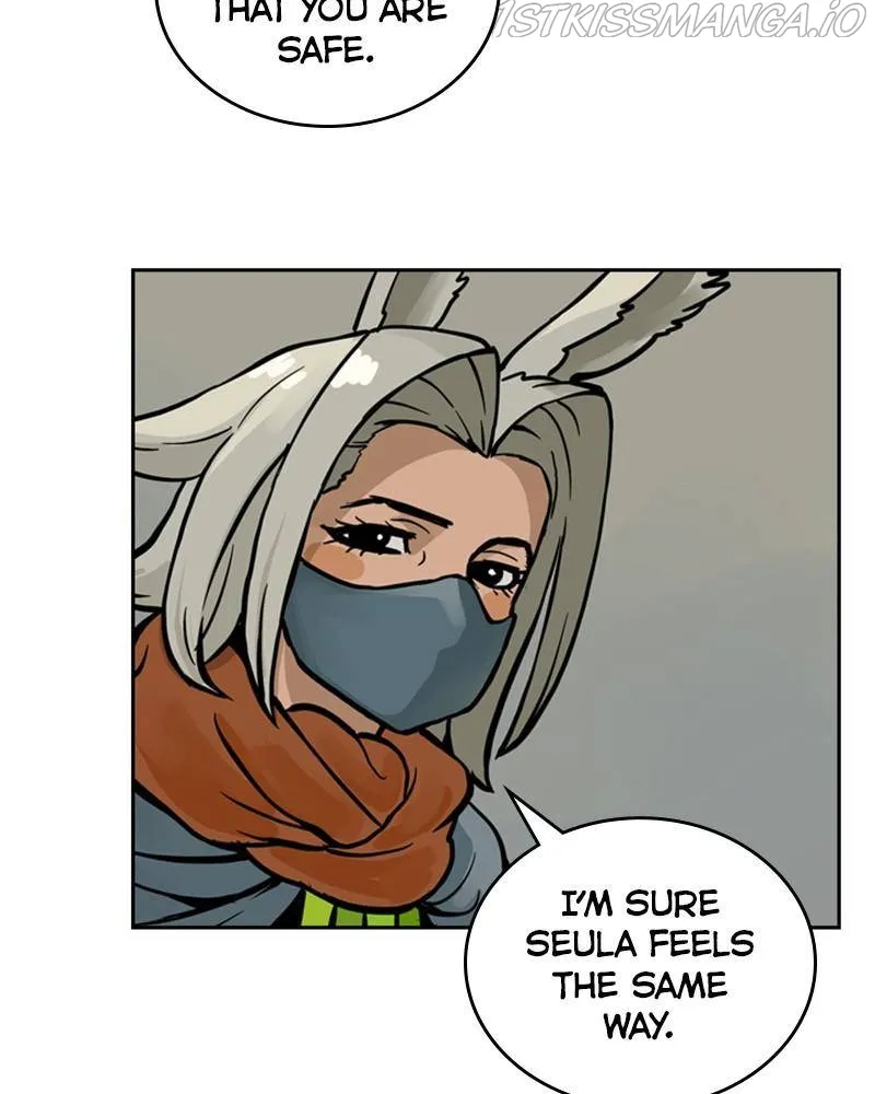 Mage Again Chapter 12 Online - página 45