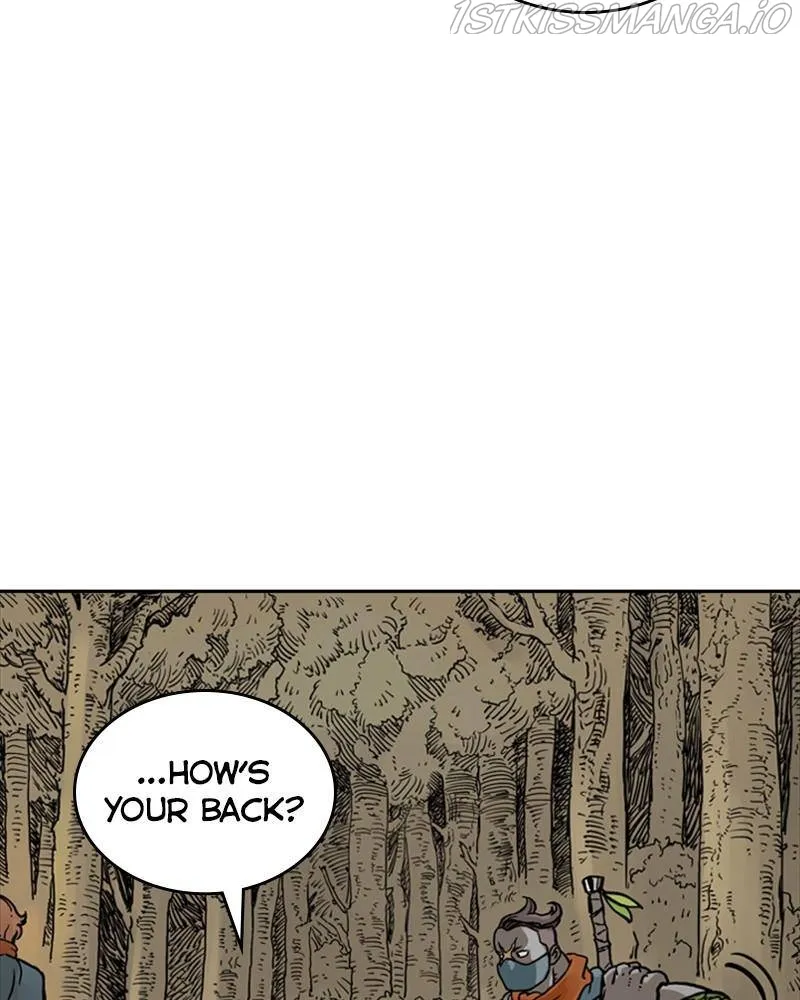 Mage Again Chapter 12 Online - página 46