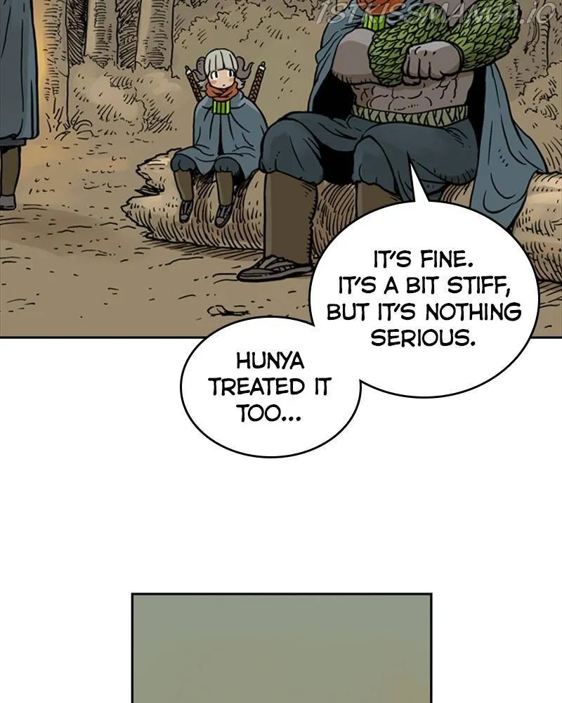 Mage Again Chapter 12 Online - página 47