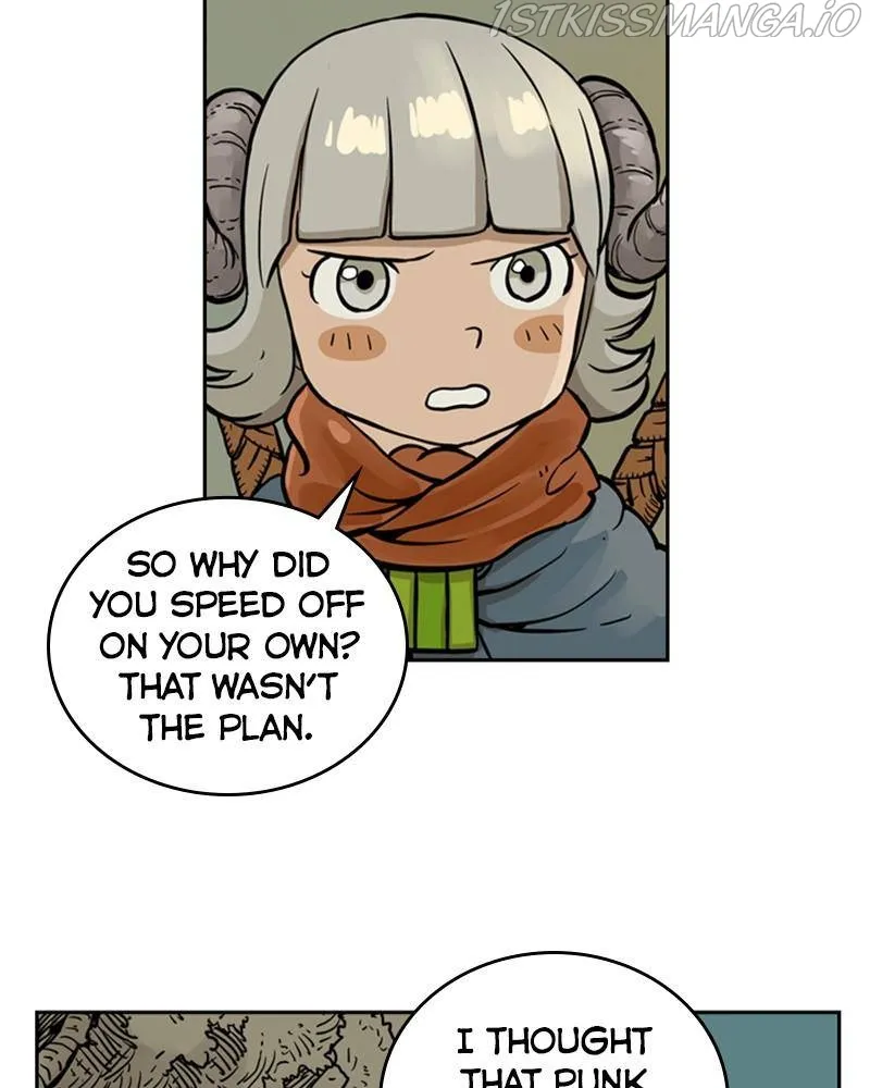 Mage Again Chapter 12 Online - página 48