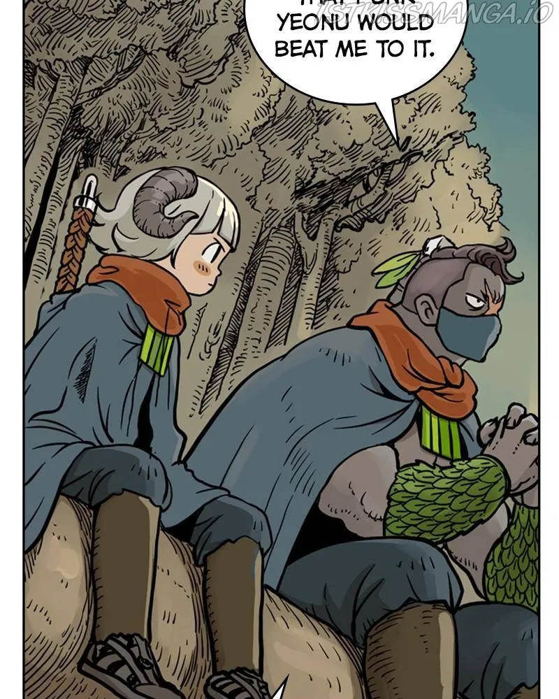 Mage Again Chapter 12 Online - página 49
