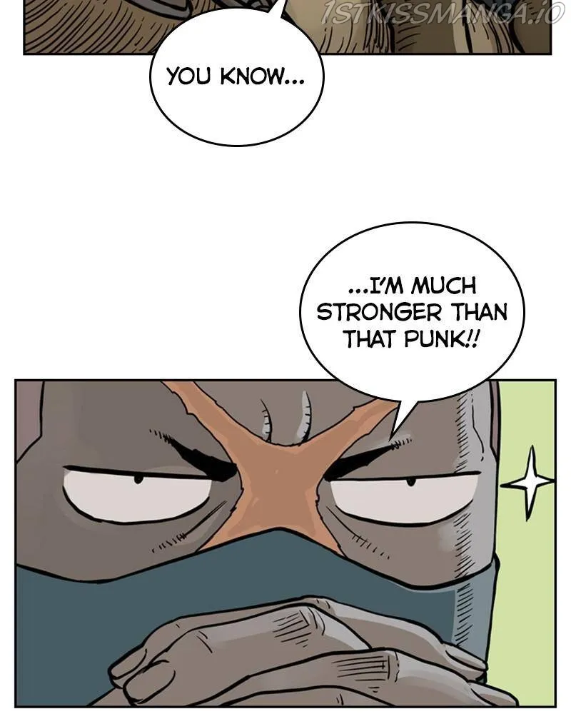 Mage Again Chapter 12 Online - página 50