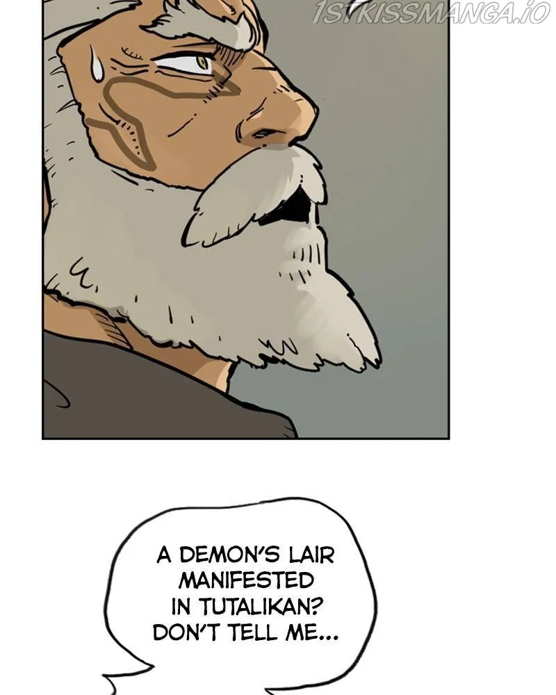 Mage Again Chapter 12 Online - página 53