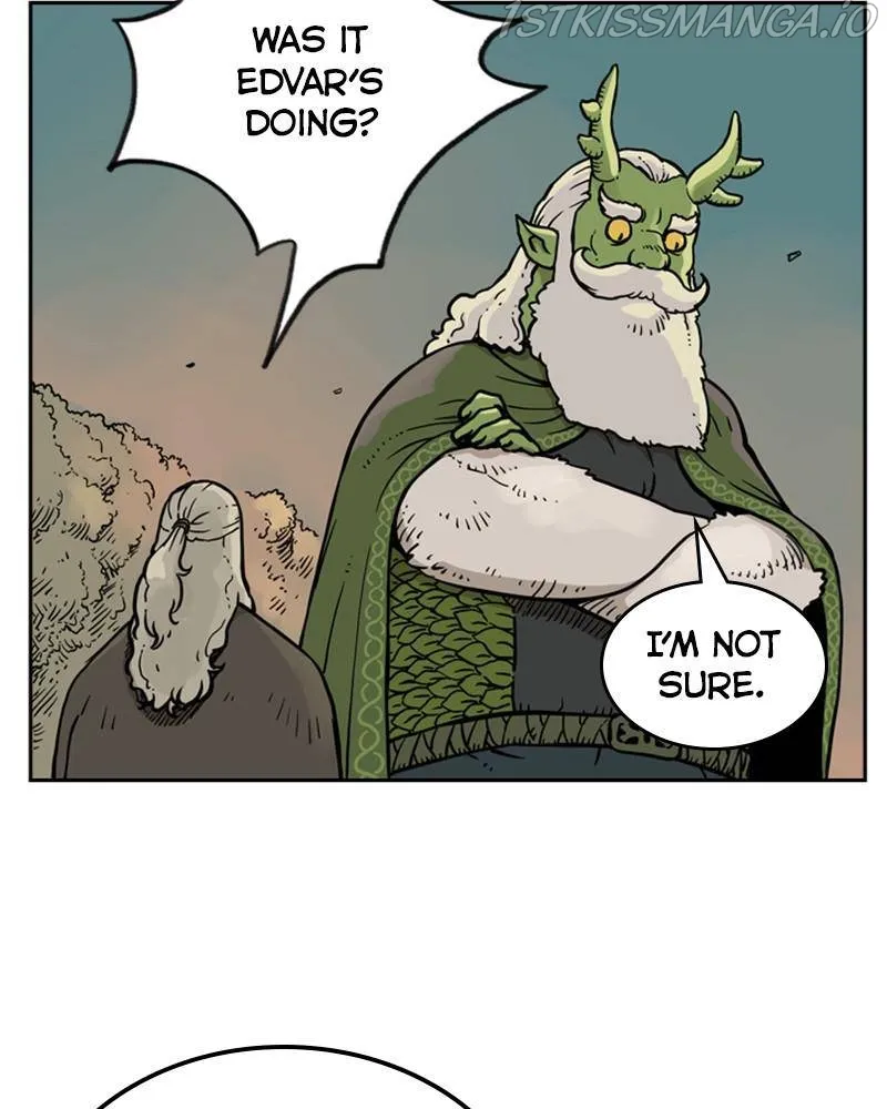 Mage Again Chapter 12 Online - página 54