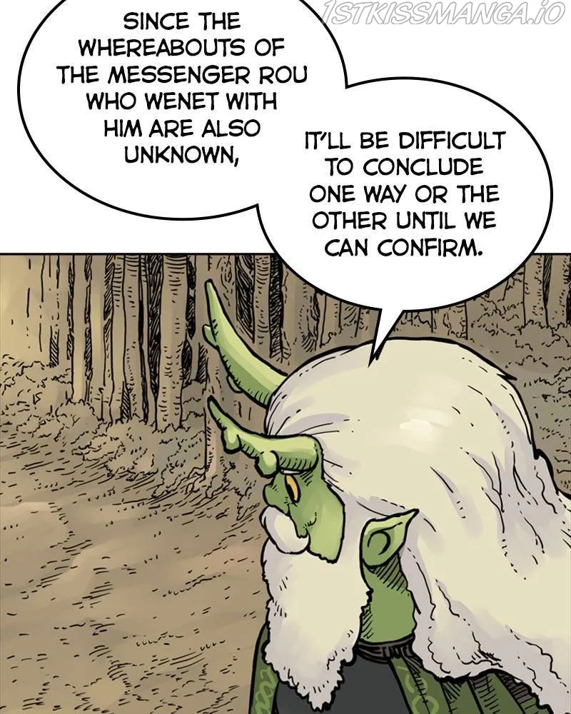Mage Again Chapter 12 Online - página 55