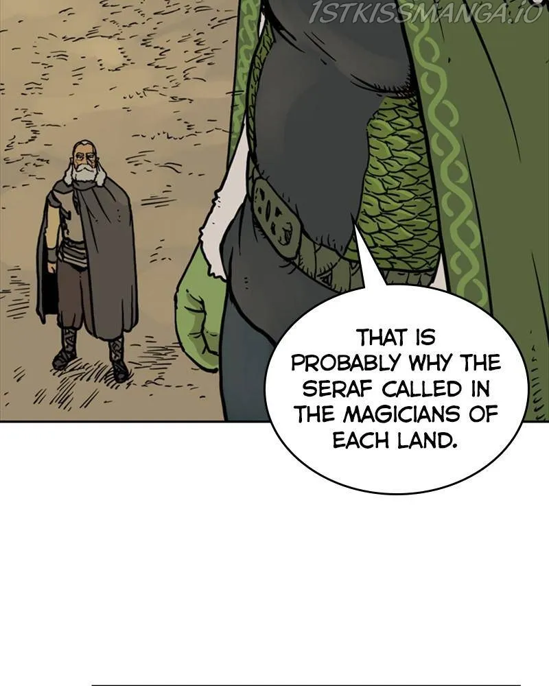Mage Again Chapter 12 Online - página 56