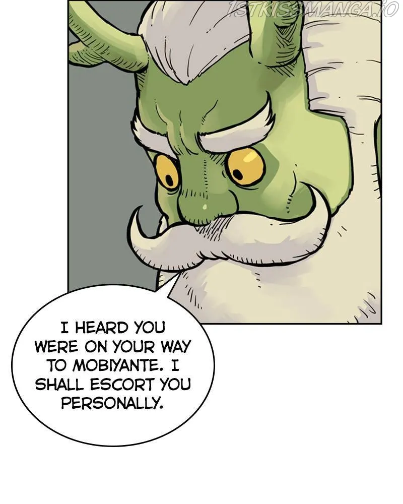 Mage Again Chapter 12 Online - página 57