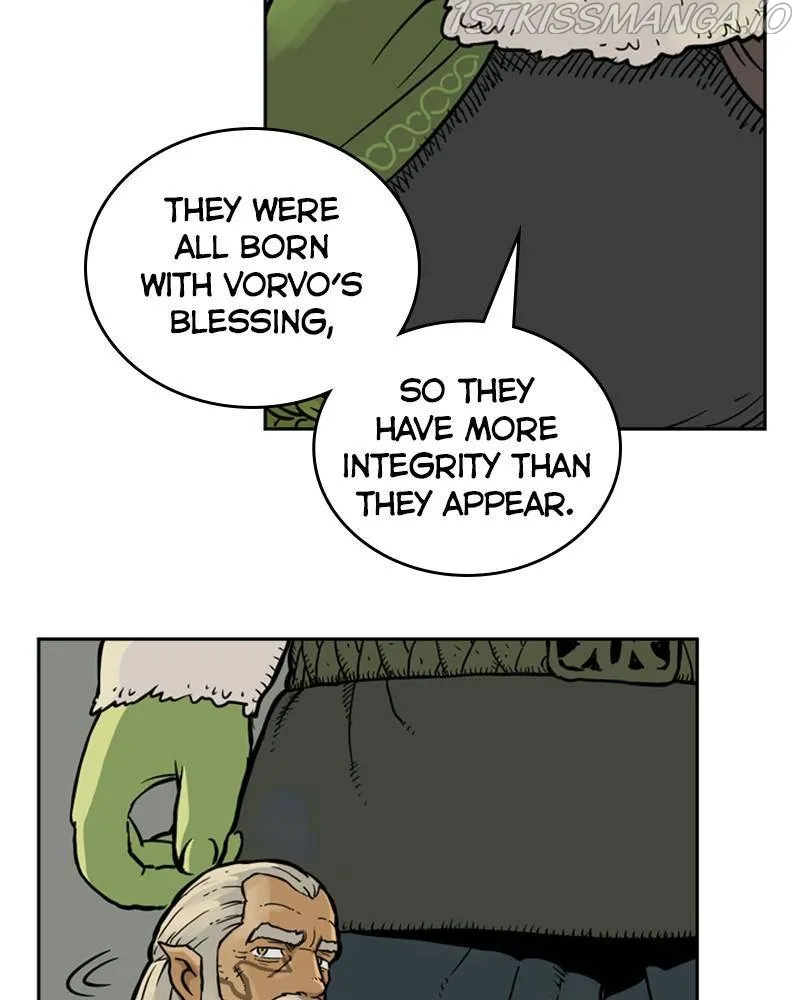 Mage Again Chapter 12 Online - página 60