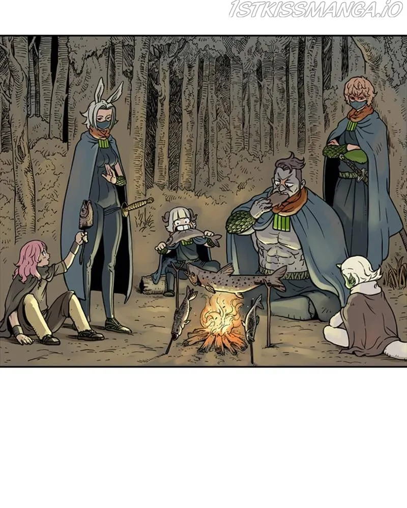 Mage Again Chapter 12 Online - página 62
