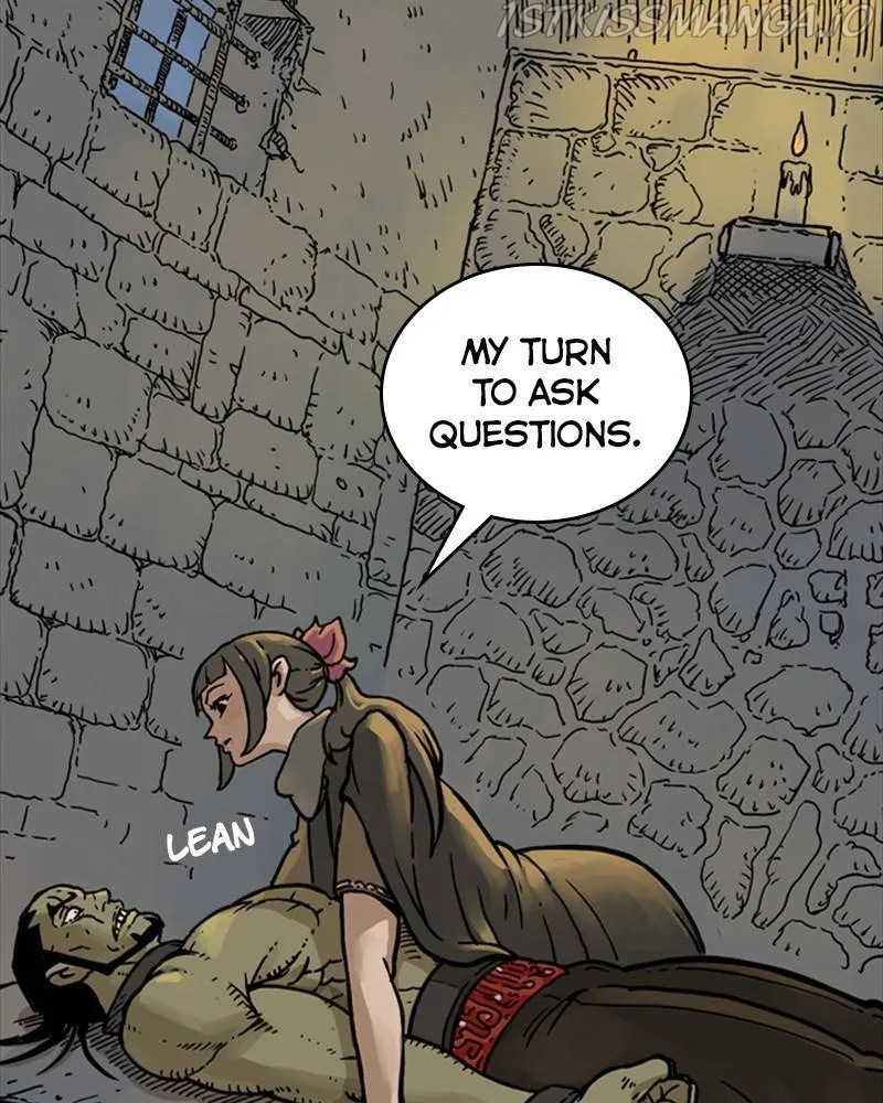 Mage Again Chapter 12 Online - página 80