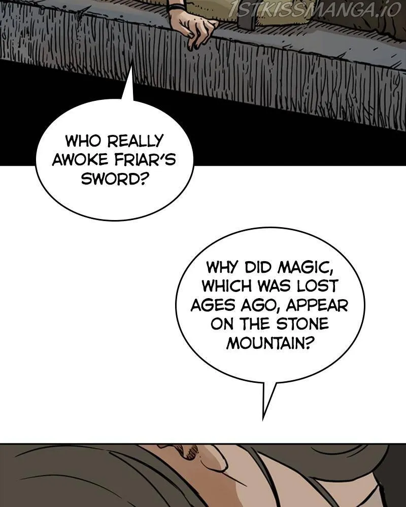 Mage Again Chapter 12 Online - página 81