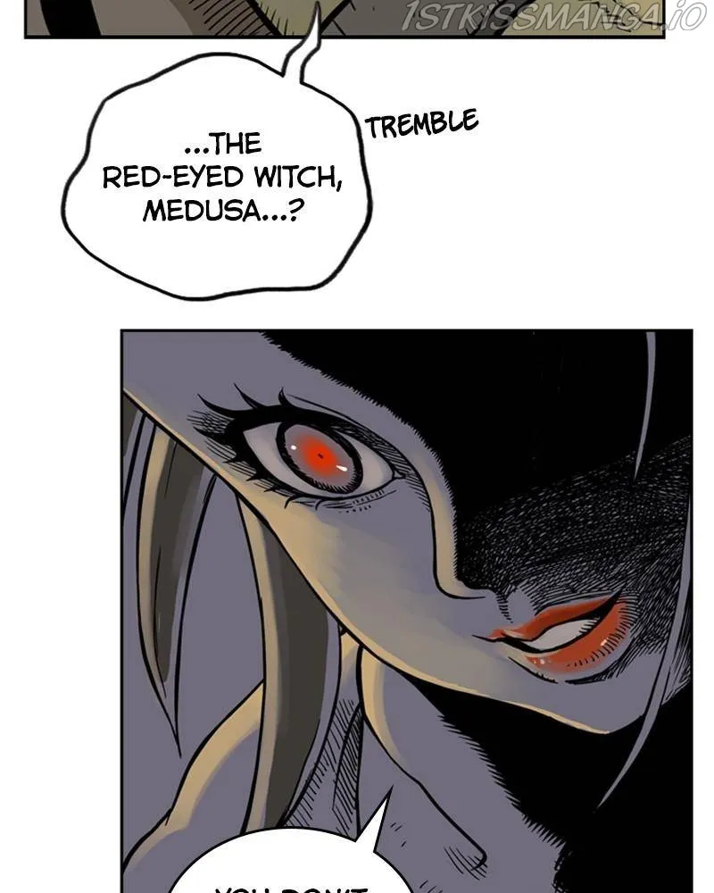 Mage Again Chapter 12 Online - página 84