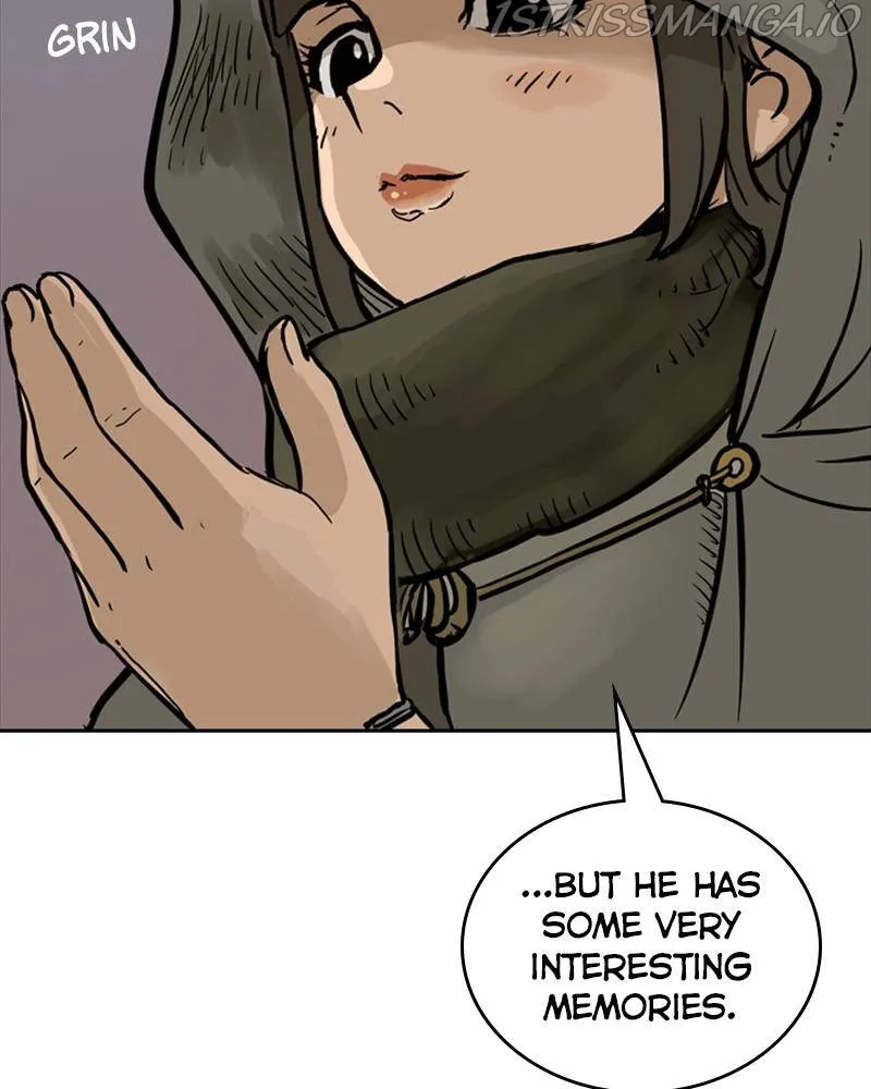 Mage Again Chapter 12 Online - página 99
