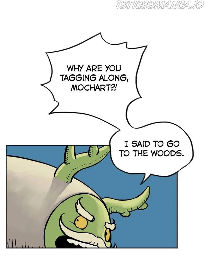 Mage Again Chapter 12 Online - página 103